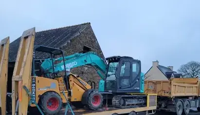 aménagement extérieur Combourg-1