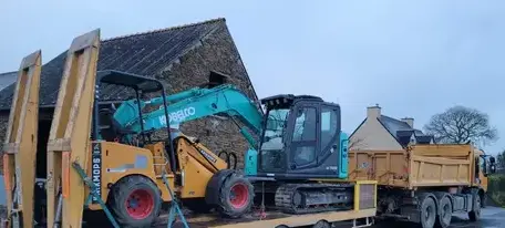 aménagement extérieur Dol-de-Bretagne-5