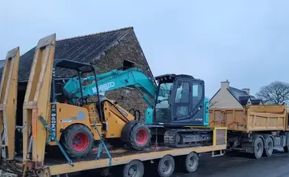 aménagement extérieur Evran-1