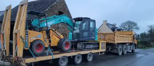 assainissement Evran-2