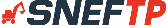 SNEF TP logo