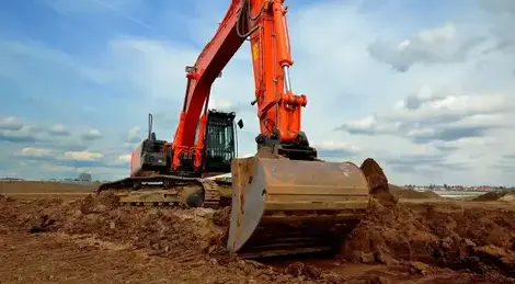 Location d'engin TP Combourg-5