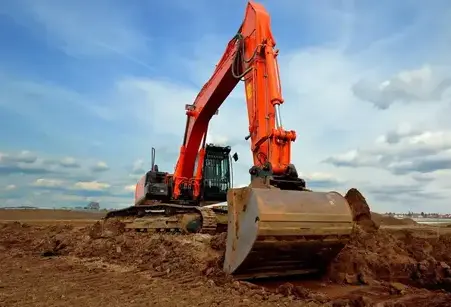 Location d'engin TP Dinard-1