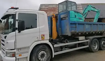 Location d'engin TP Dinard-2