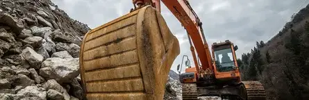 Location d'engin TP Dinard-3