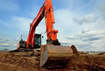 Location d'engin TP Dol-de-Bretagne-5