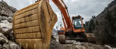 Location d'engin TP Evran-1