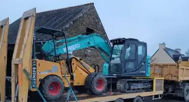 pose microstation Dinard-3