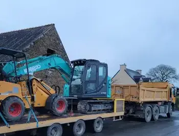 pose microstation Dol-de-Bretagne-5