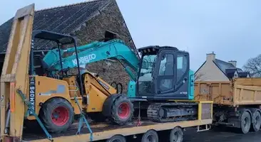 pose microstation Saint-Grégoire-4