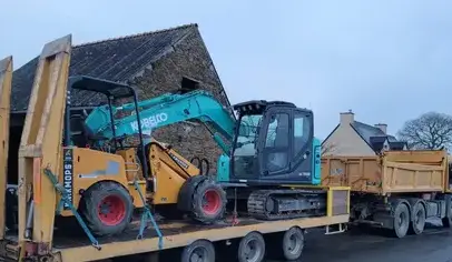 pose microstation Tinténiac-2